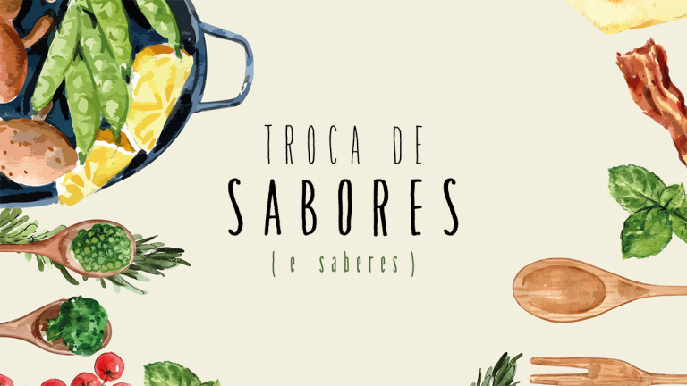 Livro de Receitas