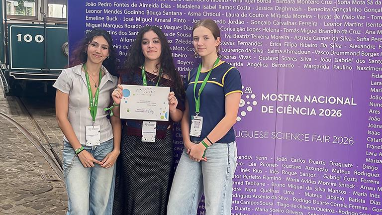 Mostra Nacional de Ciência