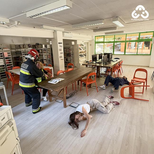 simulacro
