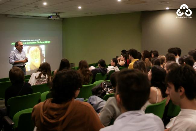 palestra tabagismo