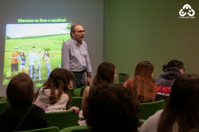 palestra tabagismo